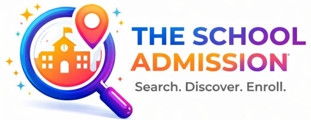 The School Admission